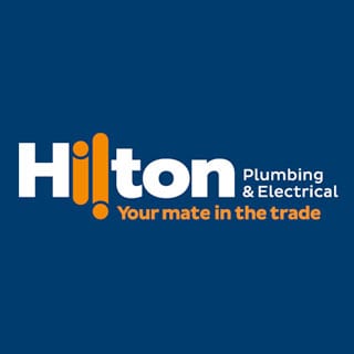 Hilton Plumbing Logo