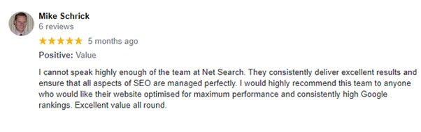 Seamless SEO Review